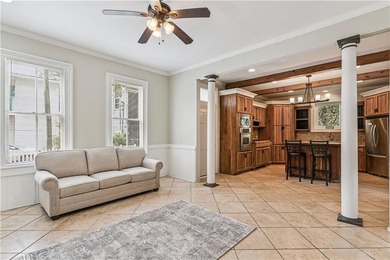 520 Ellis Street offers timeless historic character that has - photo 11