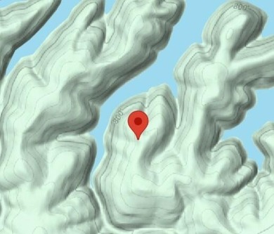 1.6 Acre Lake Cumberland Lake Front Building Lot - photo 13