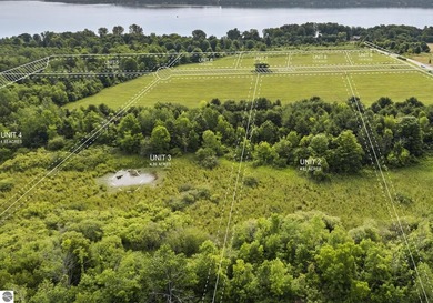 Lot 3 at Orchard View offers 4.89 acres of rolling terrain - photo 3