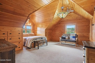 741 ACRE PRIVATE LAKE ESTATE AND SPORTING PRESERVE - A rare - photo 18