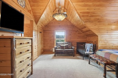 741 ACRE PRIVATE LAKE ESTATE AND SPORTING PRESERVE - A rare - photo 22