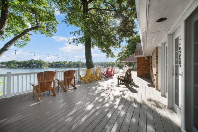 Panoramic views of Pretty Lake! - photo 14