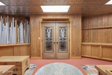 741 ACRE PRIVATE LAKE ESTATE AND SPORTING PRESERVE - A rare - photo 30