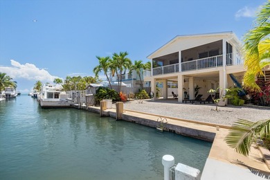 STRAIGHT SHOT to deep-water and 10 minutes to Key West. You will - photo 1