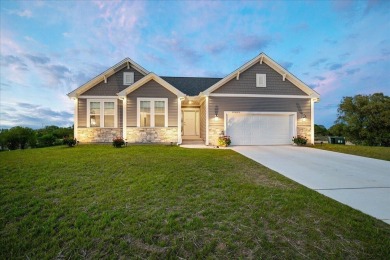 Lake Home For Sale in Menomonee Falls, Wisconsin