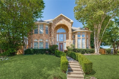 Lake Home For Sale in Rowlett, Texas