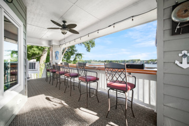 Panoramic views of Pretty Lake! - photo 15
