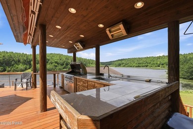 741 ACRE PRIVATE LAKE ESTATE AND SPORTING PRESERVE - A rare - photo 36