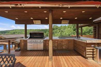 741 ACRE PRIVATE LAKE ESTATE AND SPORTING PRESERVE - A rare - photo 37