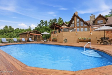 741 ACRE PRIVATE LAKE ESTATE AND SPORTING PRESERVE - A rare - photo 40