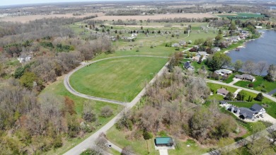 Lake Acreage For Sale in Sturgis, Michigan