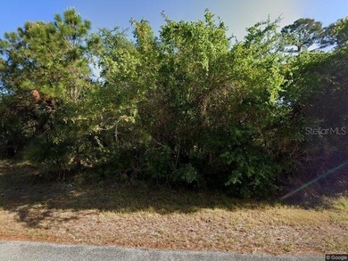 Port Charlotte Waterway Area Lot For Sale in Port Charlotte Florida
