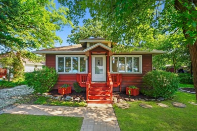 Lake Home Sale Pending in Island Lake, Illinois