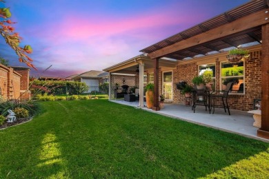 Lake Lewisville Home Active Under Con in Frisco Texas