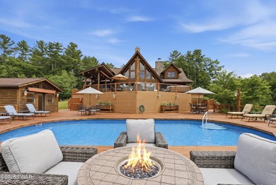 741 ACRE PRIVATE LAKE ESTATE AND SPORTING PRESERVE - A rare - photo 41