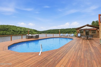 741 ACRE PRIVATE LAKE ESTATE AND SPORTING PRESERVE - A rare - photo 42