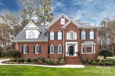 Mountain Island Lake Home Sale Pending in Charlotte North Carolina