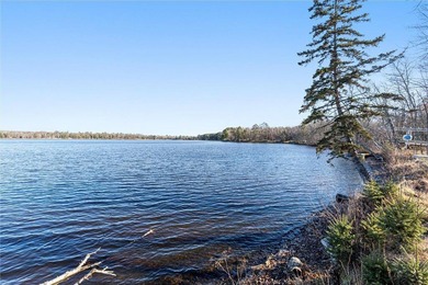 Mary Lake - Crow Wing County Lot For Sale in Emily Minnesota
