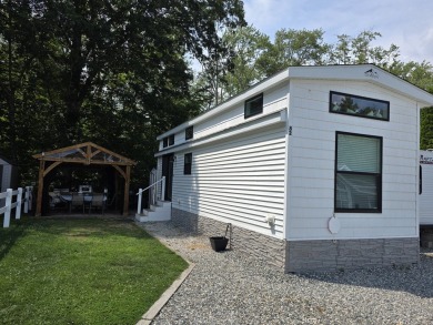 Lake Home For Sale in Griswold, Connecticut