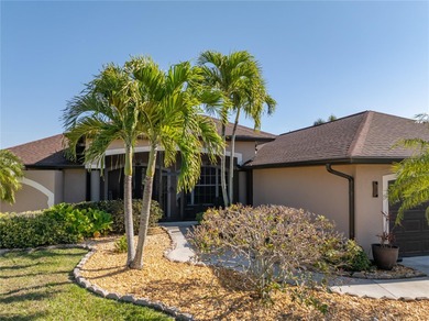 Cape Coral Area Home Sale Pending in Cape Coral Florida