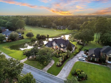 Lake Home For Sale in North Charleston, South Carolina