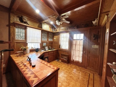 Stunning Country Estate on Cherokee Village North Course - photo 19