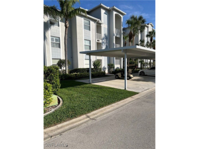 Lake Condo For Sale in Fort Myers, Florida