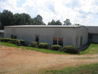 Lake Hartwell Commercial For Sale in Westminster South Carolina