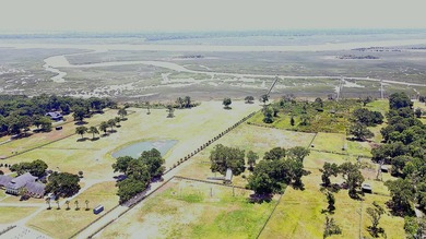 Great opportunity to build near the Kiawah River. 1.8 acres of - photo 8