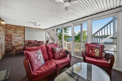 Panoramic views of Pretty Lake! - photo 46