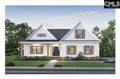 Lake Murray Home For Sale in Prosperity South Carolina