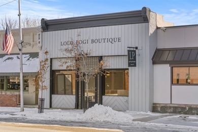 Canyon Ferry Lake Lot For Sale in Townsend Montana