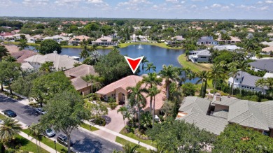 (private lake, pond, creek) Home For Sale in Boca Raton Florida