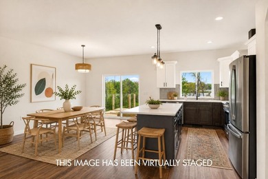 Discover lakeside living at its finest in this brand-new 3BR - photo 4