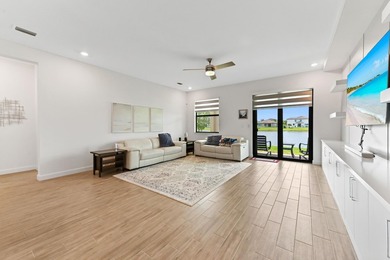 Welcome to this 4 bedroom, 2 bathroom with a private den/office - photo 8