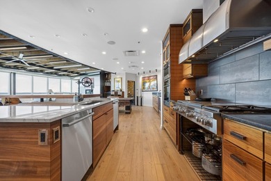 Penthouse #1001 at one of downtown Madison's most sought-after - photo 11
