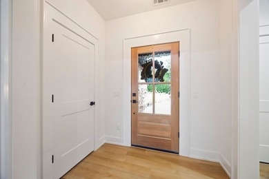 Step inside this newer home on nearly a half acre lot close to - photo 12