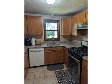 Welcome home to desirable Williamsburg I. This Cape style unit - photo 12