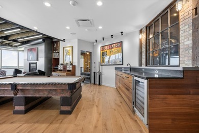 Penthouse #1001 at one of downtown Madison's most sought-after - photo 12
