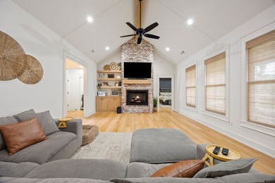 Step inside this newer home on nearly a half acre lot close to - photo 13