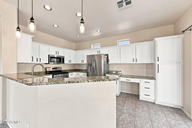 Lake views in the desert? Yes, and you'll want to see them in - photo 13