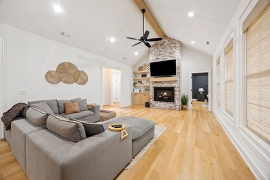 Step inside this newer home on nearly a half acre lot close to - photo 14