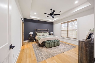 Step inside this newer home on nearly a half acre lot close to - photo 17