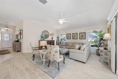 Located on a LARGE CORNER LOT in the Village of Gilchrist, this - photo 17
