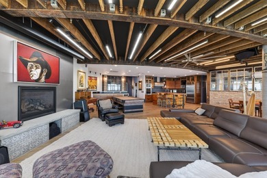 Penthouse #1001 at one of downtown Madison's most sought-after - photo 18