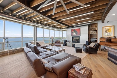 Penthouse #1001 at one of downtown Madison's most sought-after - photo 19