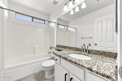 Lake views in the desert? Yes, and you'll want to see them in - photo 20