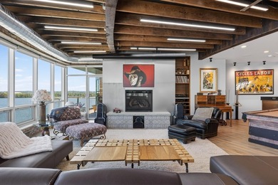 Penthouse #1001 at one of downtown Madison's most sought-after - photo 20