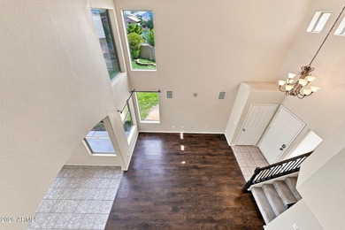 Lake views in the desert? Yes, and you'll want to see them in - photo 21