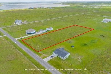 Lake Acreage For Sale in Rockport, Texas